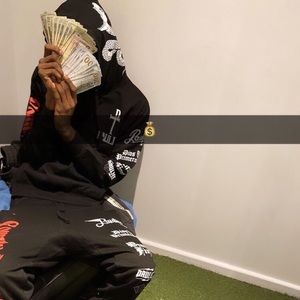 Meet your Posher, Seydou